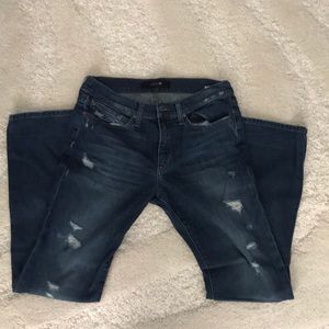 Like new pair of Joes jeans. Size W32